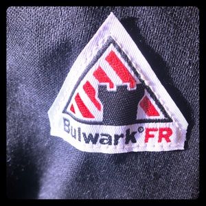 Bulwark FR jacket